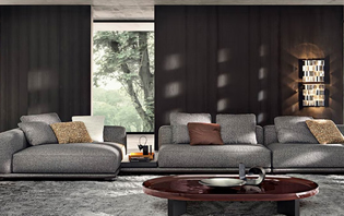 沙發選購：只選對的不選貴的